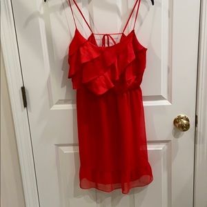 America Outfitters Sun Dress